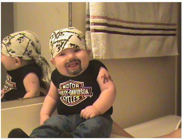 아빠에게 아이를 맡기면 안되는 이유 | 인스티즈