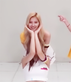 트와이스 사나 | 인스티즈