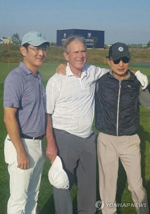 이명박 각하께서 한국 국민들에게 남기신것.jpg | 인스티즈