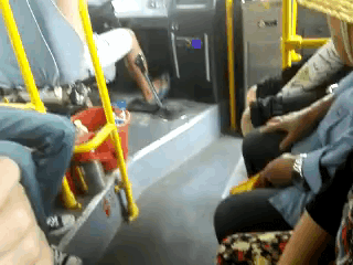 발컨의 달인.gif | 인스티즈