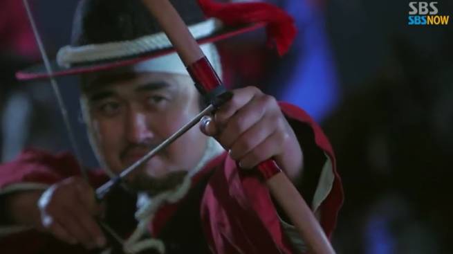 사극매니아들 사이에서 갓스트라로 불리는 엑스트라계의 최수종! | 인스티즈