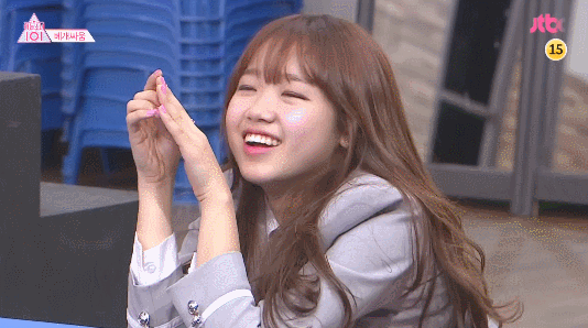 멜론아지톡 + 아는형님 움짤모음 (IoI) | 인스티즈