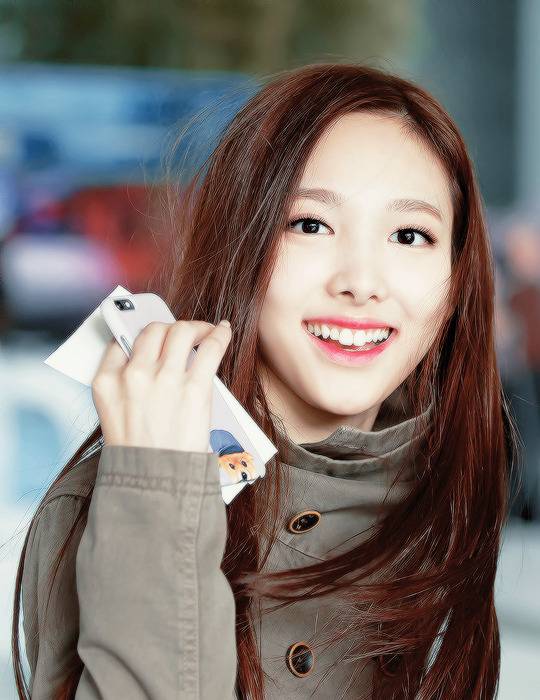 미모돋는 트와이스 나연사진 | 인스티즈
