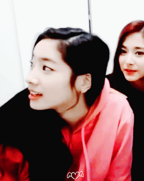 [트와이스] 코랑 이마가 예술인 두부 다현 | 인스티즈