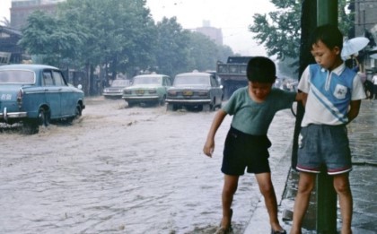 1960년대 서울 풍경 | 인스티즈