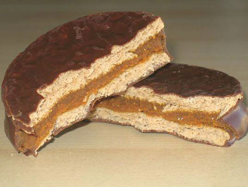 스테이크 못지않게 초콜렛으로도 유명한 아르헨티나 (아르헨티나음식) | 인스티즈