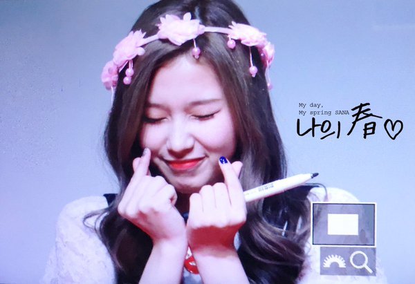 트와이스 사나.jpg | 인스티즈