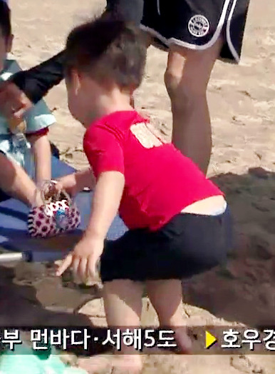 [슈퍼맨이돌아왔다] 훈녀 돋는 이서언 취향들ㅋㅋㅋㅋㅋ.JPG | 인스티즈