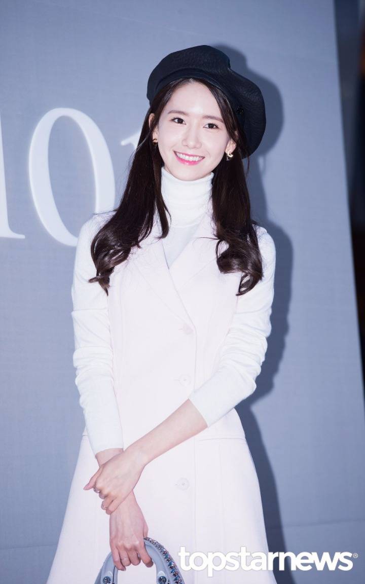 소녀시대 윤아 | 인스티즈