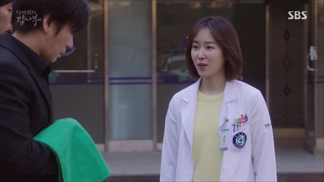 [낭만닥터김사부] 개인적으로 제일 가슴 아팠던 에피소드.jpgif | 인스티즈