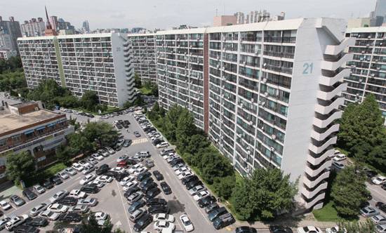 강남 재건축의 상징 은마아파트 vs 잠실주공5단지 의 미래는? | 인스티즈