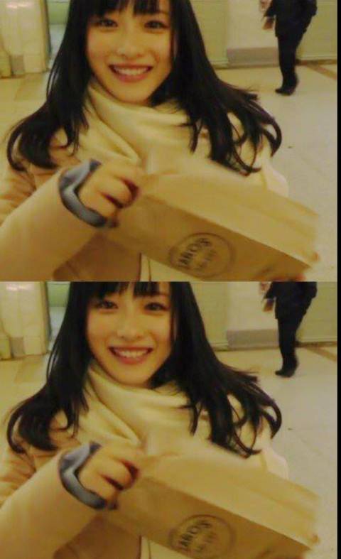 이시하라 사토미 남친이 되면 볼수있는 장면들.jpg | 인스티즈