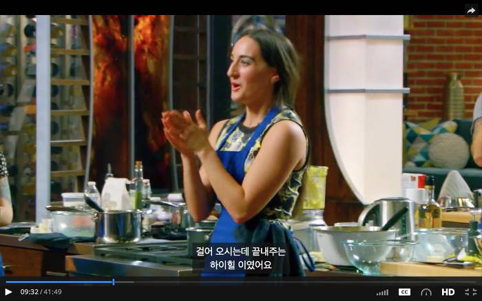 사랑 사랑 누가 말했나 셰프 고든 램지가 말했지 (feat. 욕쟁이를 요정으로 탈바꿈하는 POWER OF LOVE) | 인스티즈