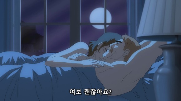 납치된 아내와 어린 아들을 구하려는 형사만화 | 인스티즈