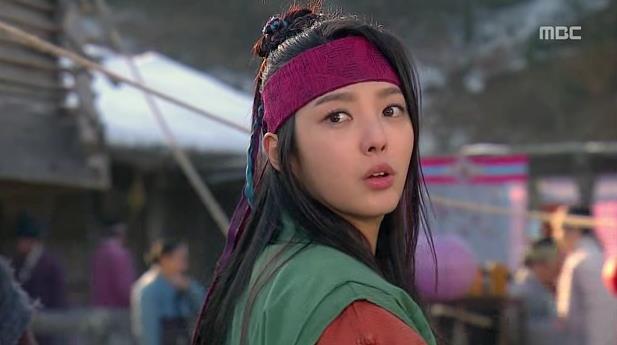 드라마,영화 사극에서 자주 보이는 남장한 모습들 | 인스티즈