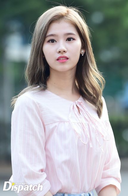 트와이스 사나 | 인스티즈