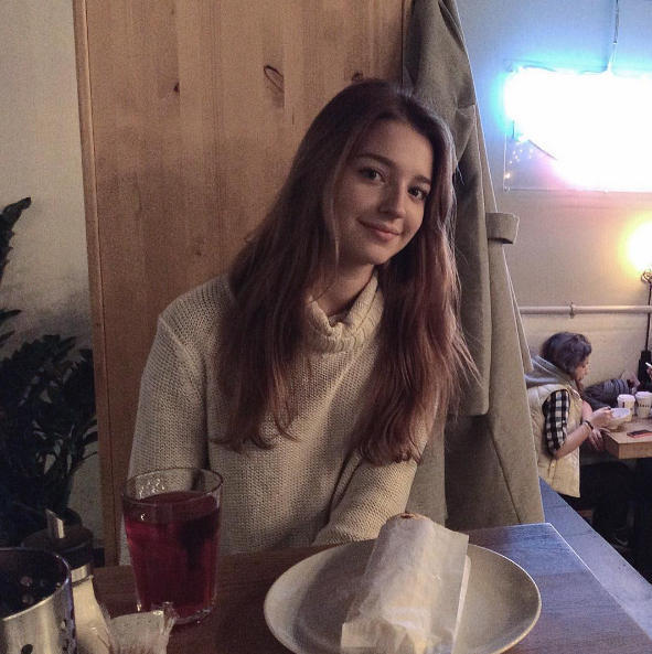 러시아 모델 클라스 ㄷㄷ | 인스티즈