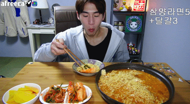 외국인들은 절대 이해할 수 없는 한국 문화 | 인스티즈