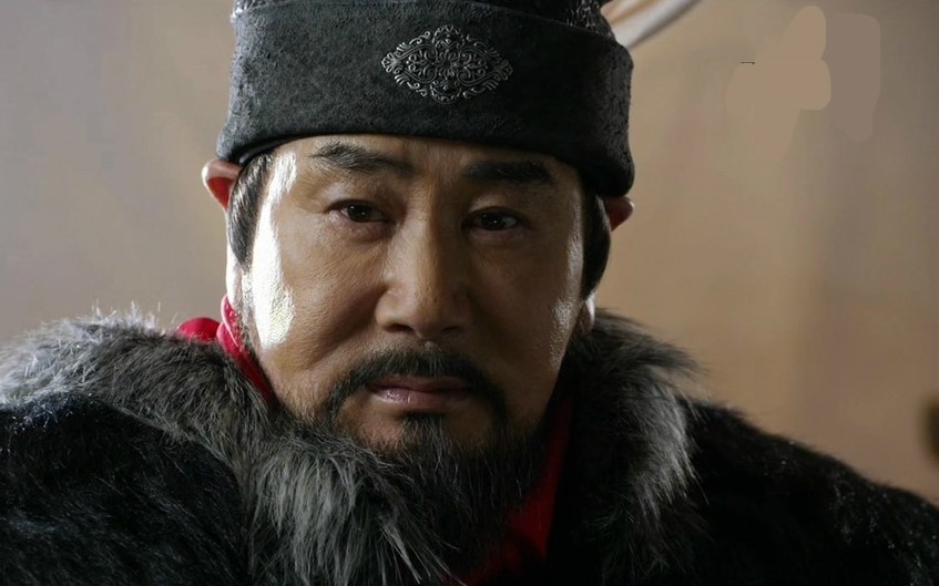 2000년대 이후 사극에서 맡은 인물로 빙의한 연기자들.jpg | 인스티즈