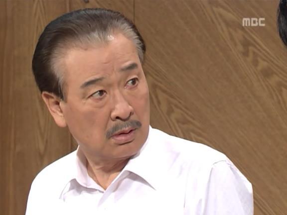 [거침없이하이킥] 문희만 보면 심장이 두근거리는 순재 ㅋㅋㅋㅋㅋ.jpg | 인스티즈