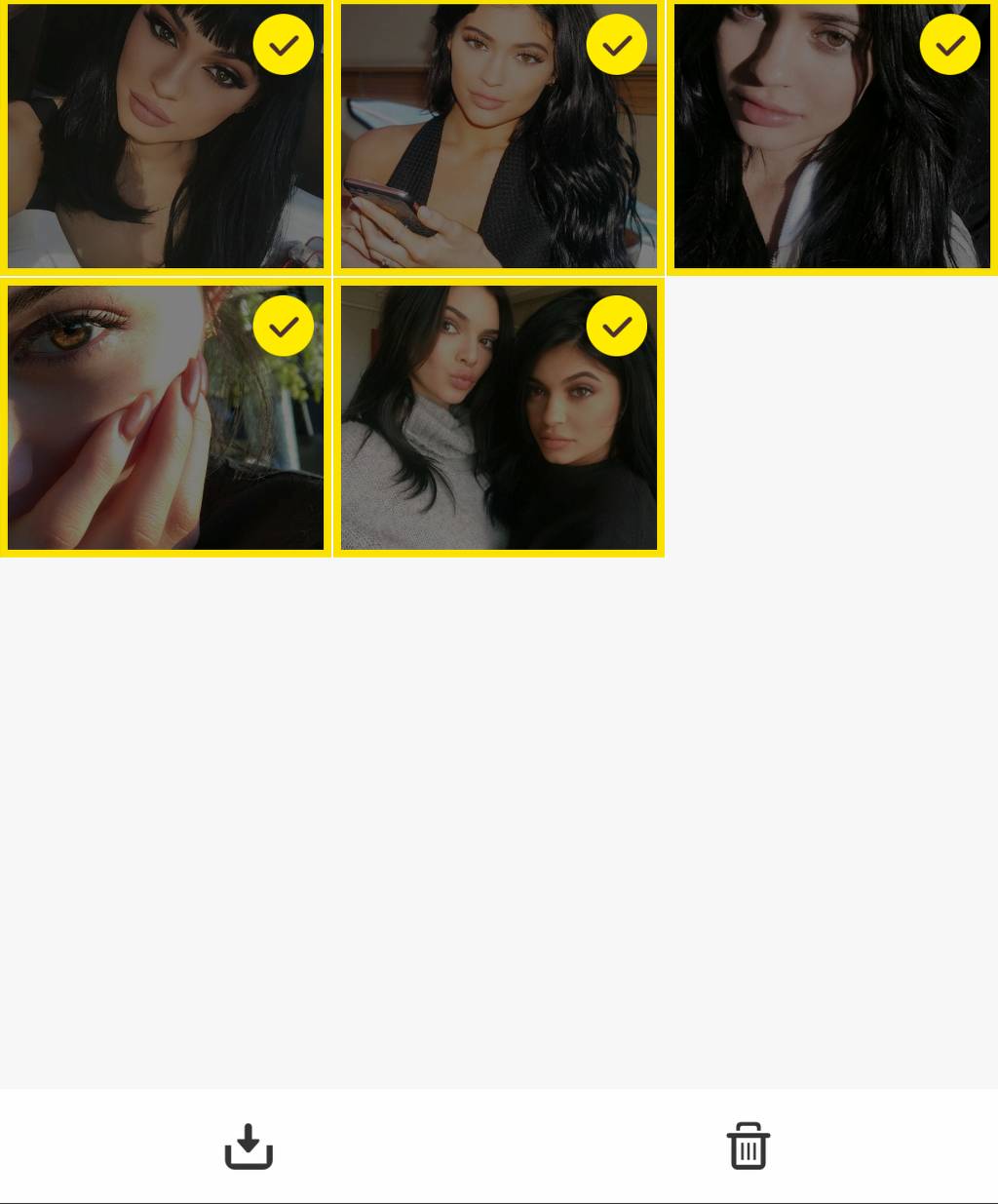 다음 카페앱 생겼으면 하는 기능들 | 인스티즈