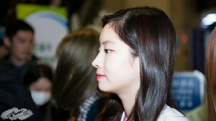 [트와이스] 코랑 이마가 예술인 두부 다현 | 인스티즈