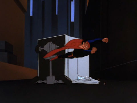 [DC코믹스] 슈퍼맨이 배트맨으로 분장하고 악당들 때려 잡는 이야기ㅋㅋㅋㅋㅋㅋㅋㅋㅋ上 | 인스티즈