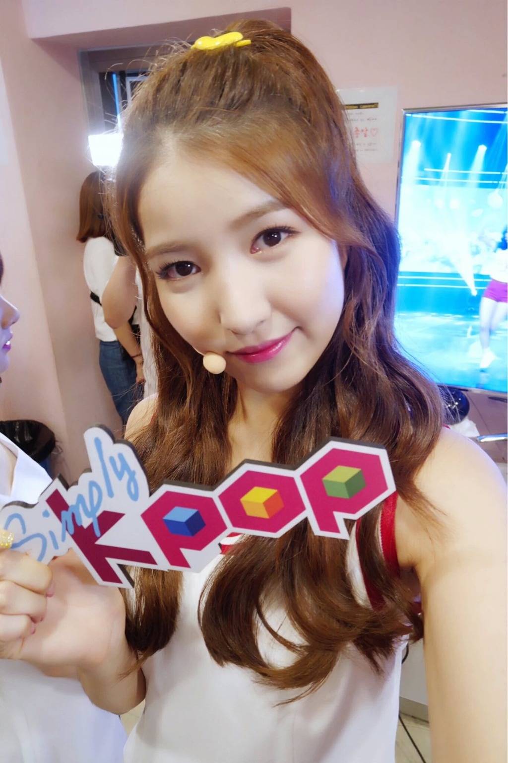 [여자친구] 최신짤 몇가지 | 인스티즈