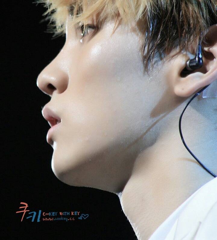 남자 아이돌 피부 수준ㄷㄷㄷ | 인스티즈