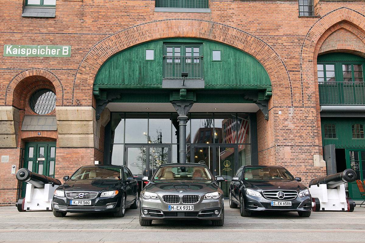 BMW 518d vs 벤츠 E200 CDI vs 볼보 S80 D2 | 인스티즈