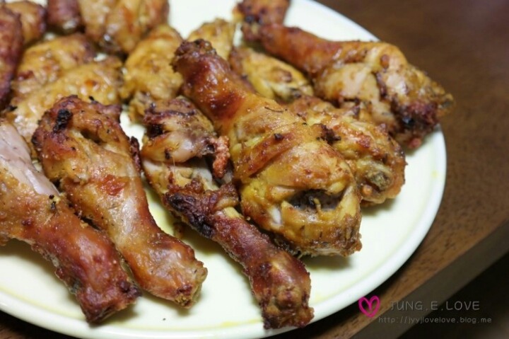 치킨 부위 전자 vs 후자 | 인스티즈