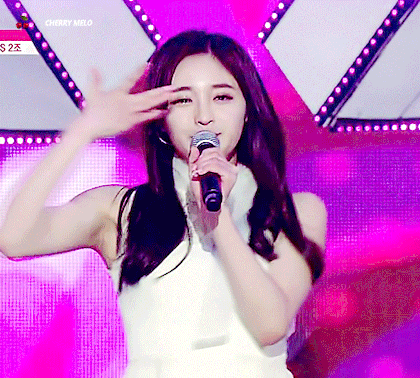 센터는 당연히 결경이지 | 인스티즈