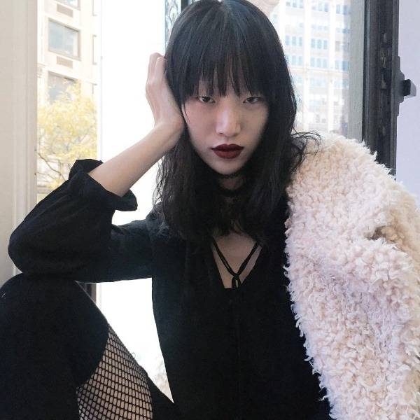 [최소라] 패션위크 4주동안 한 끼도 안먹는다는 모델 최소라 다이어트 전후.jpg | 인스티즈