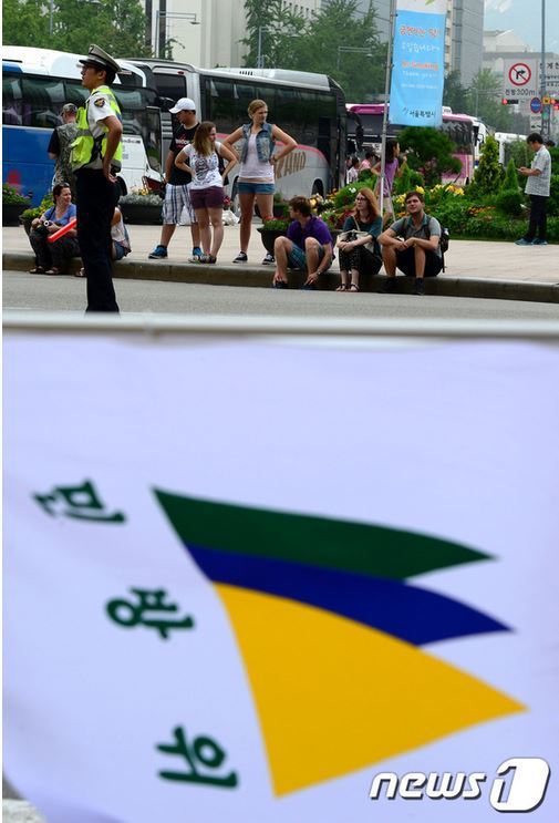 외국인들이 한국에 와서 당황하는 날 | 인스티즈