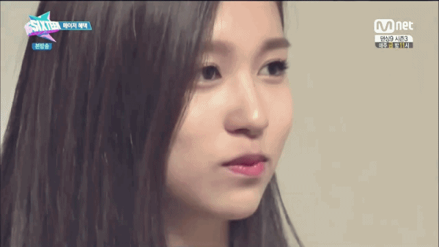 [트와이스] 묘이 미나 외모 변천사 | 인스티즈