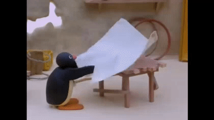 착한 핑구의 하루 | 인스티즈