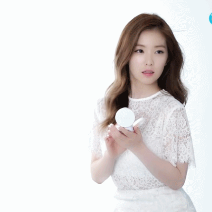 레드벨벳 아이린 더샘 광고.gif | 인스티즈