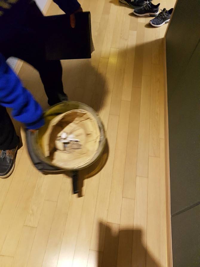 입주청소업체의 만행 | 인스티즈