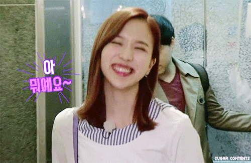 [트와이스] 묘이 미나 외모 변천사 | 인스티즈