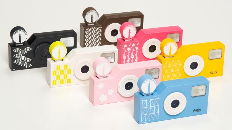 필름카메라중에서도 머글마저 구매욕구 돋게하는 토이카메라 | 인스티즈