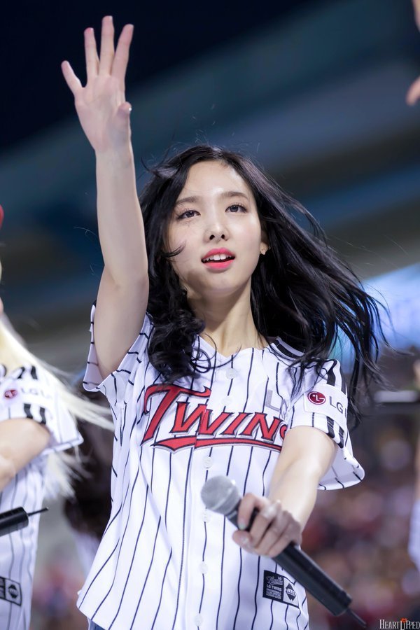 트와이스 나연 | 인스티즈