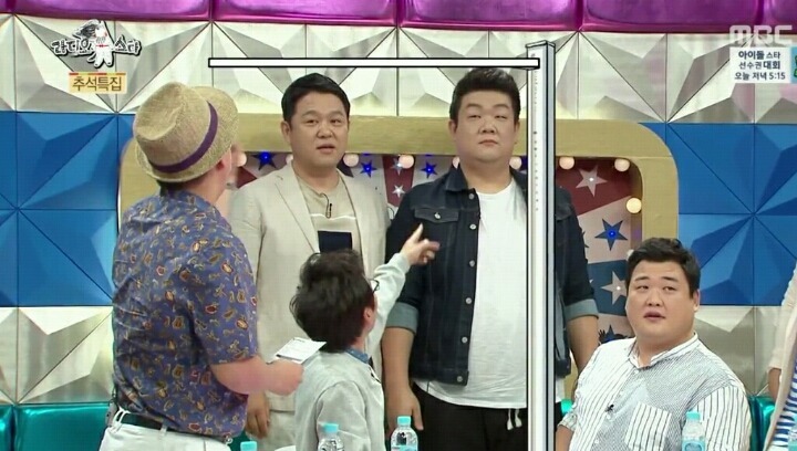 프로필 키 185이지만 실제 키 188 나온 연예인 | 인스티즈