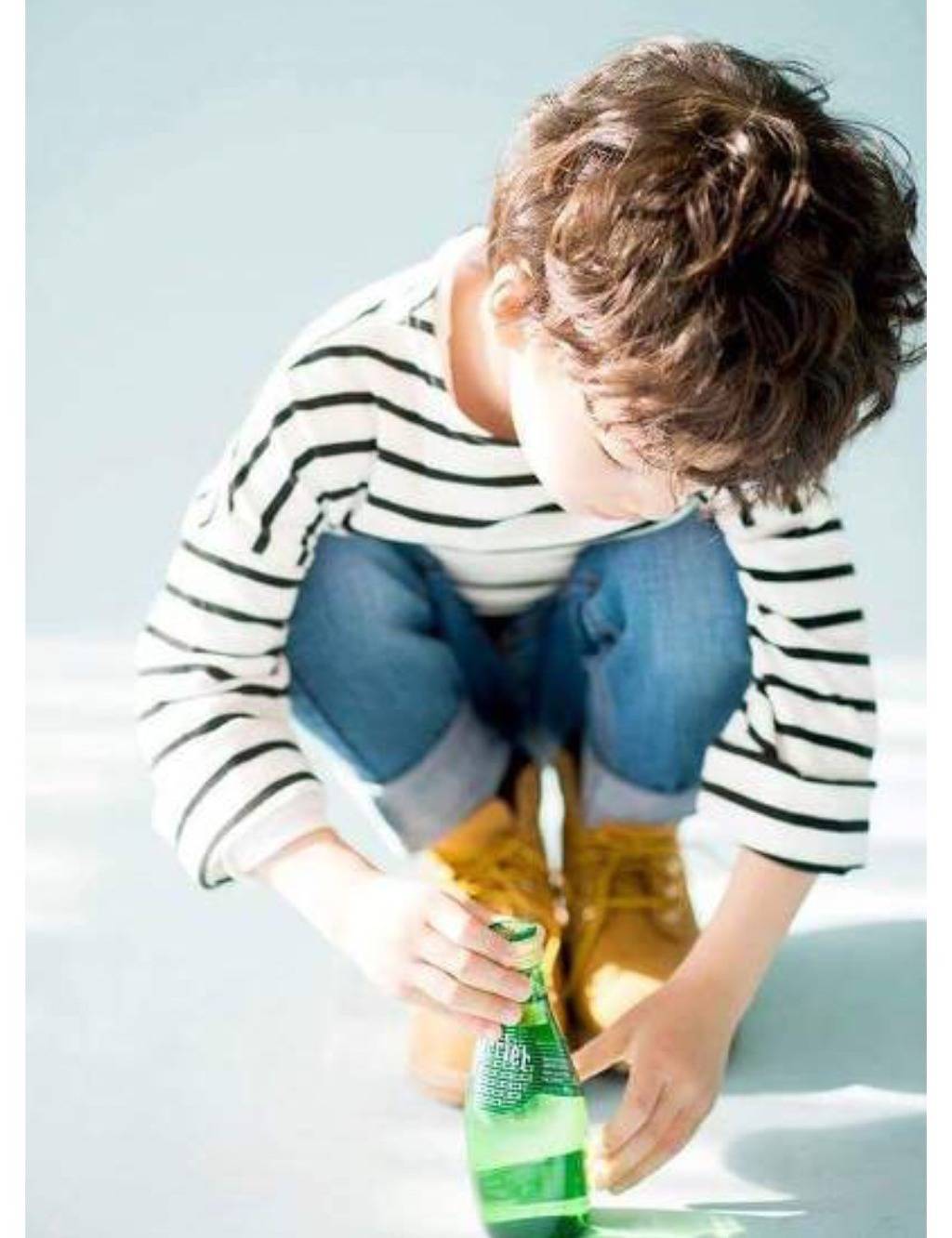 국내 키즈 모델들 클라스 ㄷㄷ | 인스티즈