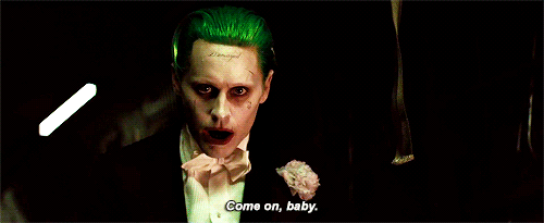 가장 좋아하는 조커 캐릭터는? (사진 무서울 수 있음 주의) | 인스티즈