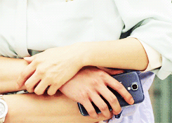 여자들이 심쿵하는 스킨쉽 | 인스티즈