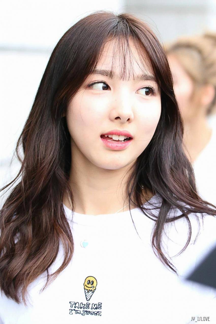 [트와이스] 슈퍼맨이 돌아왓다 나연 | 인스티즈