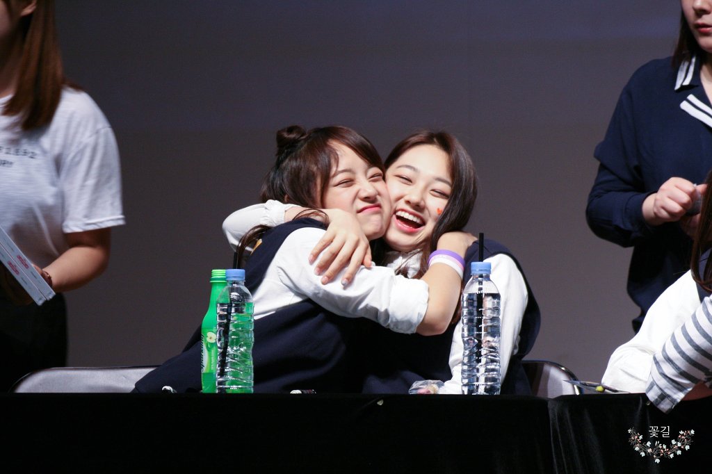 연예인,스압,bgm주의] 우리귤 (강)미나.jpeg | 인스티즈