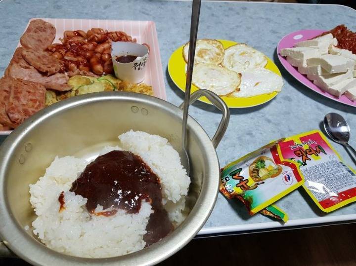 맛다시 비빔밥..jpg | 인스티즈