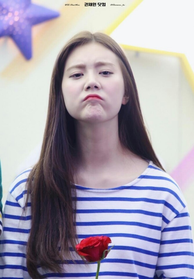 [다이아] 막내 # 은채 | 인스티즈