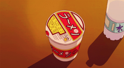 먹고 싶은 애니 속 음식들 | 인스티즈